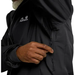 - Icecape 2 Down Inuation Jacket RD - Winterjacke < Jack Wolfskin Best