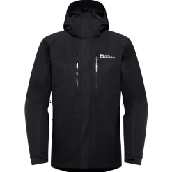 Jack Wolfskin - Jasper 3In1 Jacket - Doppeljacke Best