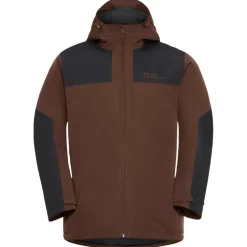 Jack Wolfskin Winterjacken|Jacken-- Jasper Insulation Jacket - Winterjacke