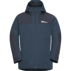 Jack Wolfskin Winterjacken|Jacken-- Jasper Insulation Jacket - Winterjacke