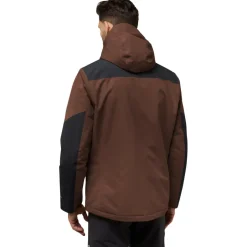 Jack Wolfskin Winterjacken|Jacken-- Jasper Insulation Jacket - Winterjacke