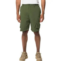 Jack Wolfskin - Kalahari Cargo - Shorts Discount