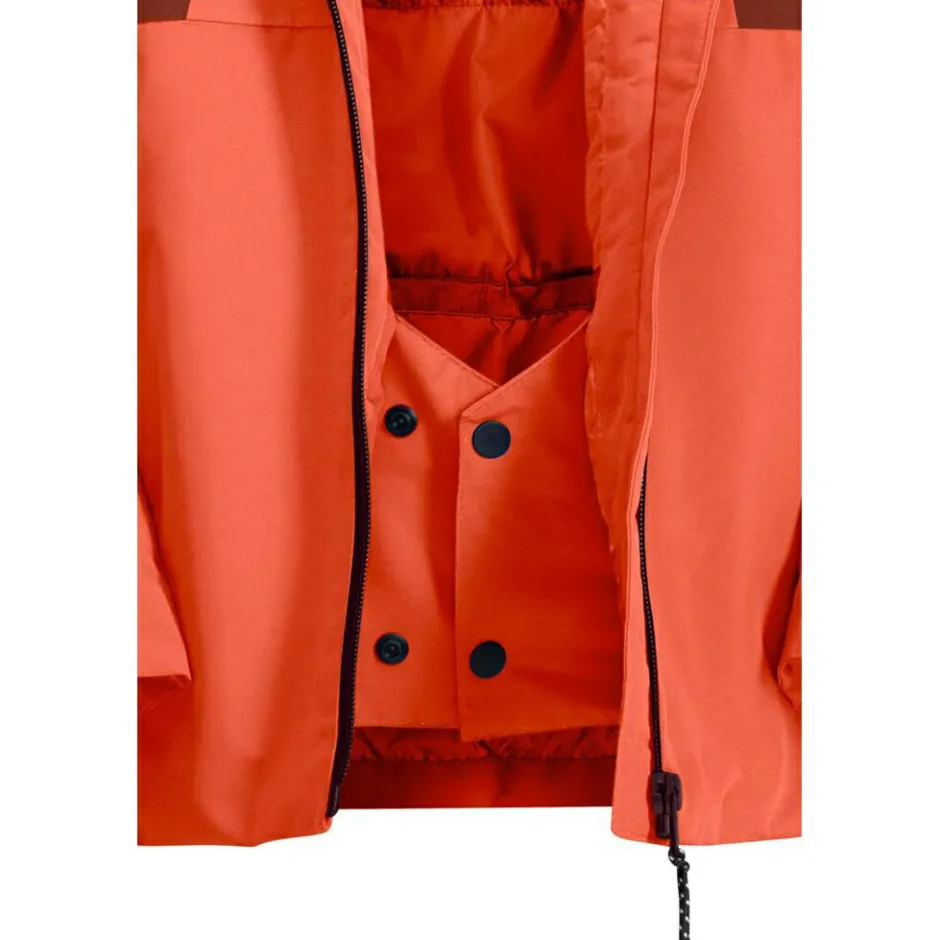 Kinder Jack Wolfskin - Kid's Actamic 2L Insulation Jacket - Winterjacke
