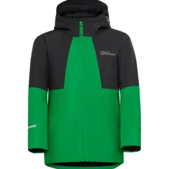 Kinder Jack Wolfskin - Kid's Actamic 2L Insulation Jacket - Winterjacke