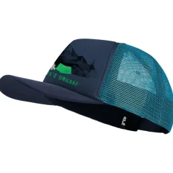 - Kid's Animal Mesh Cap - Cap < Jack Wolfskin Sale