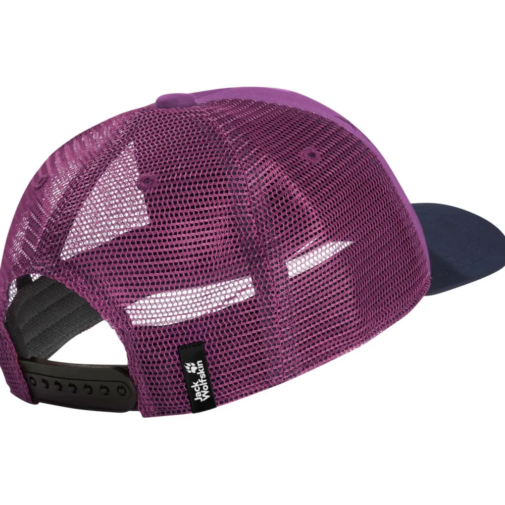 - Kid's Animal Mesh Cap - Cap < Jack Wolfskin Sale