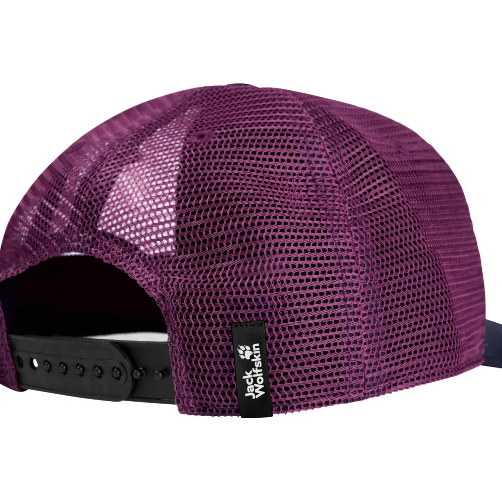 - Kid's Animal Mesh Cap - Cap < Jack Wolfskin Sale