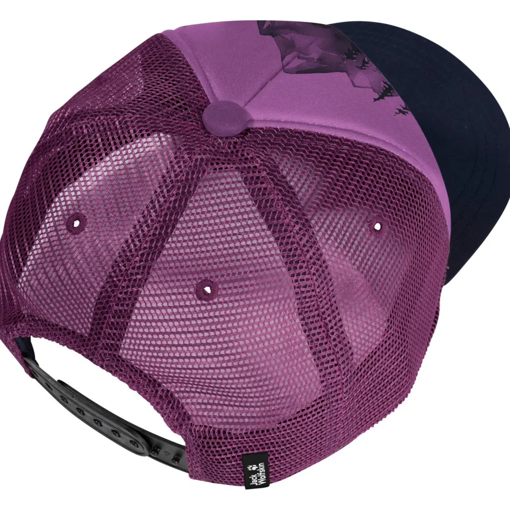 - Kid's Animal Mesh Cap - Cap < Jack Wolfskin Sale