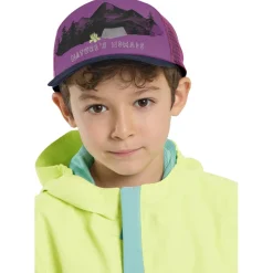 - Kid's Animal Mesh Cap - Cap < Jack Wolfskin Sale