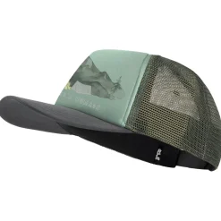 - Kid's Animal Mesh Cap - Cap < Jack Wolfskin Sale