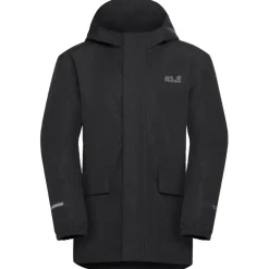 Jack Wolfskin - Kid's Canvey Jacket - Winterjacke Sale