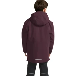 Jack Wolfskin - Kid's Canvey Jacket - Winterjacke Sale