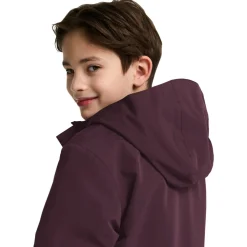 Jack Wolfskin - Kid's Canvey Jacket - Winterjacke Sale