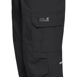 Jack Wolfskin - Kid's Cargo Pants - Freizeithose New