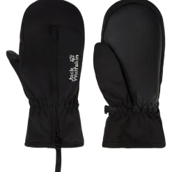 - Kid's Easy Zip Mitten - Handschuhe < Jack Wolfskin New
