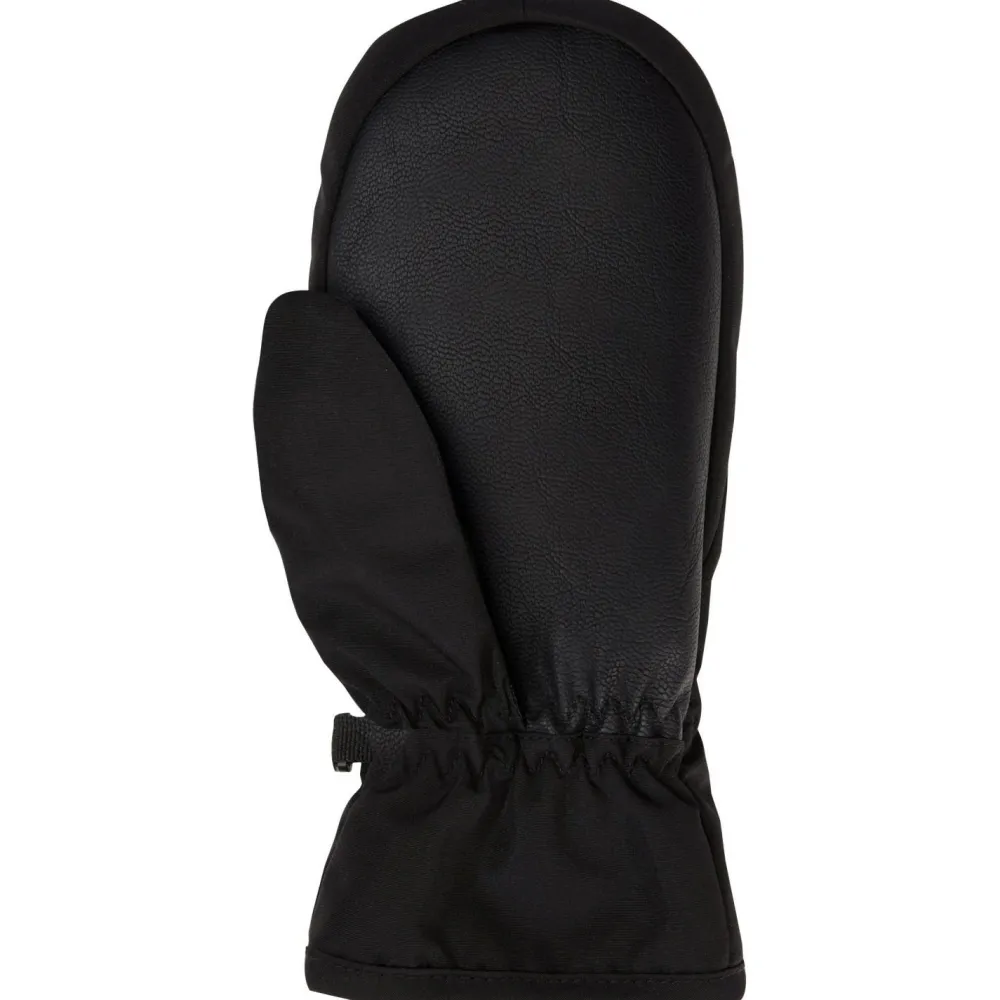 - Kid's Easy Zip Mitten - Handschuhe < Jack Wolfskin New