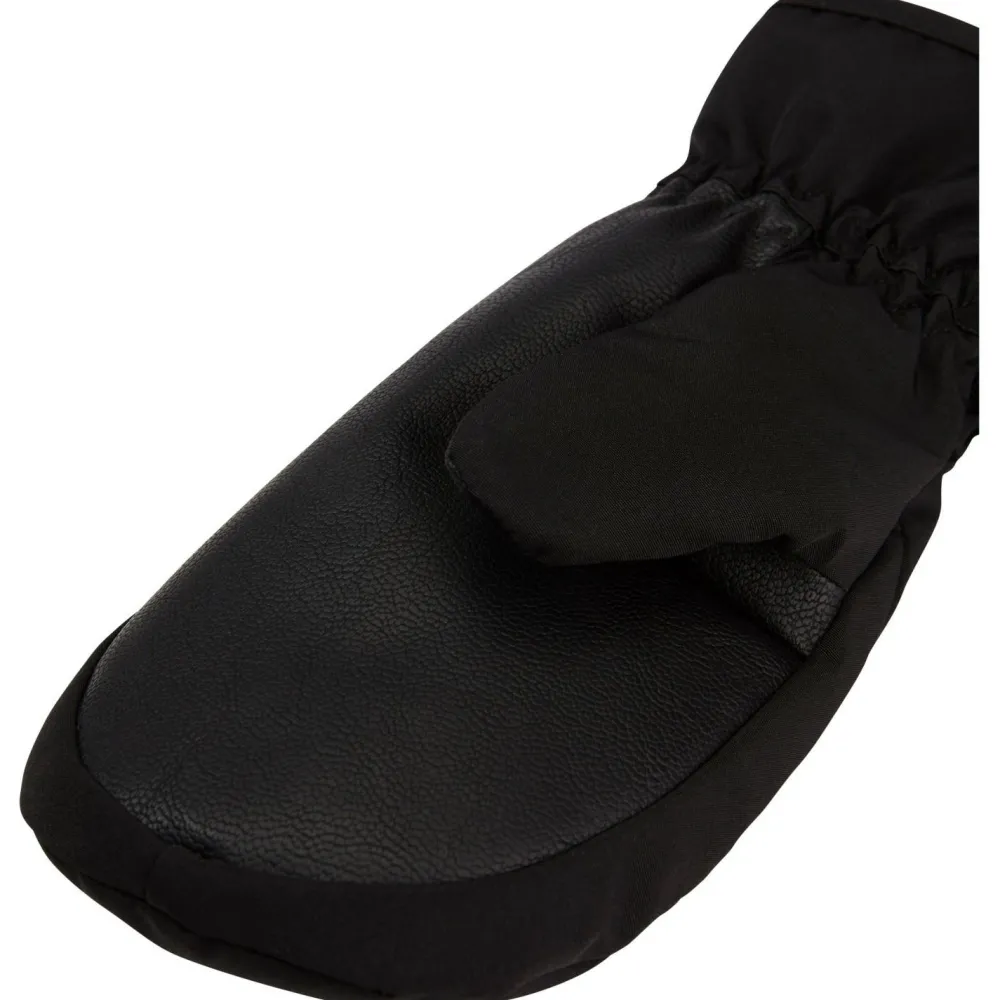 - Kid's Easy Zip Mitten - Handschuhe < Jack Wolfskin New