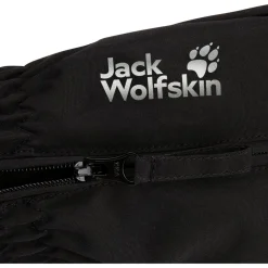 - Kid's Easy Zip Mitten - Handschuhe < Jack Wolfskin New