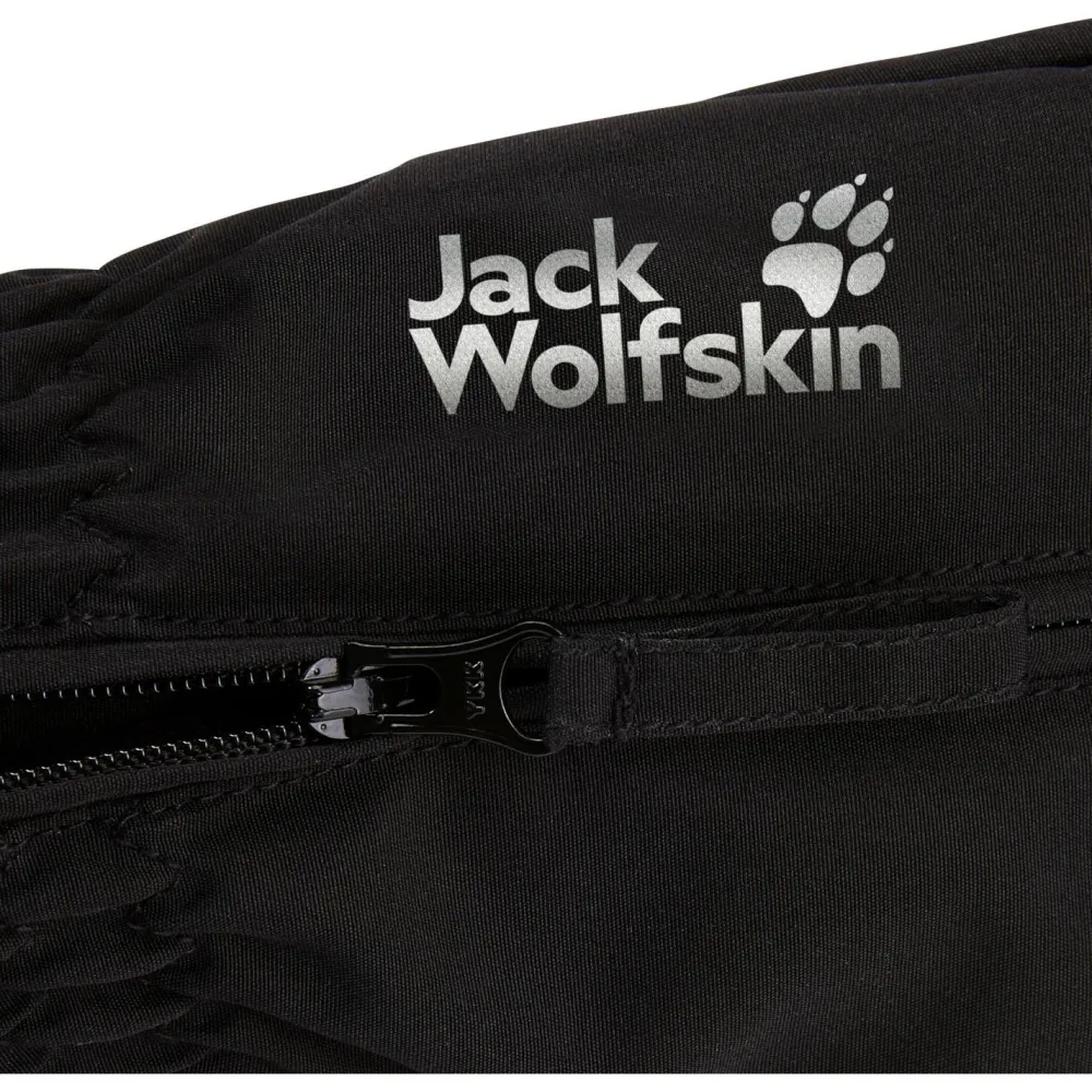 - Kid's Easy Zip Mitten - Handschuhe < Jack Wolfskin New