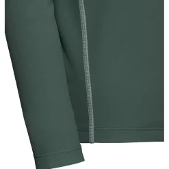Jack Wolfskin Wanderbekleidung|Shirts, Hemden & Longsleeves-- Kid's Flare L/S T-Shirt - Funktionsshirt Sago Palm