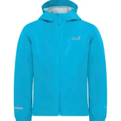 - Kid's Flaze Jacket - Regenjacke < Jack Wolfskin Discount