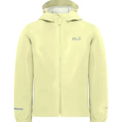 - Kid's Flaze Jacket - Regenjacke < Jack Wolfskin Discount