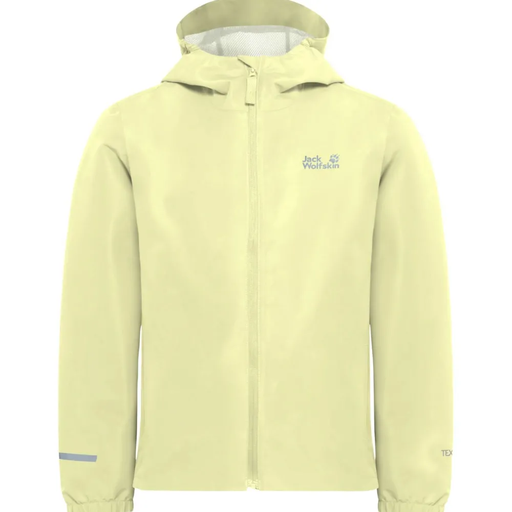 - Kid's Flaze Jacket - Regenjacke < Jack Wolfskin Discount