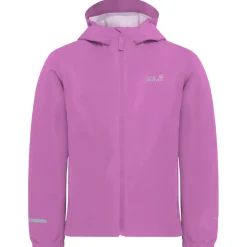 - Kid's Flaze Jacket - Regenjacke < Jack Wolfskin Discount