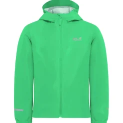 - Kid's Flaze Jacket - Regenjacke < Jack Wolfskin Discount
