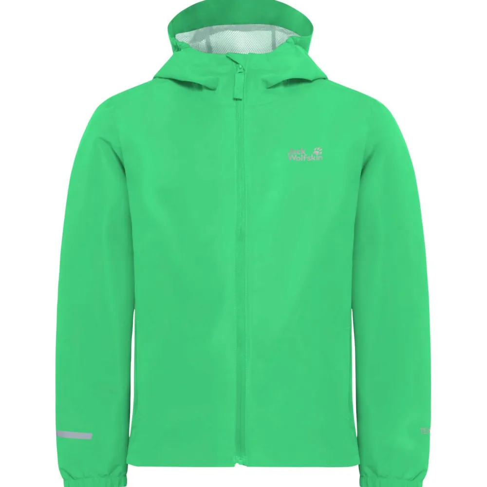 - Kid's Flaze Jacket - Regenjacke < Jack Wolfskin Discount