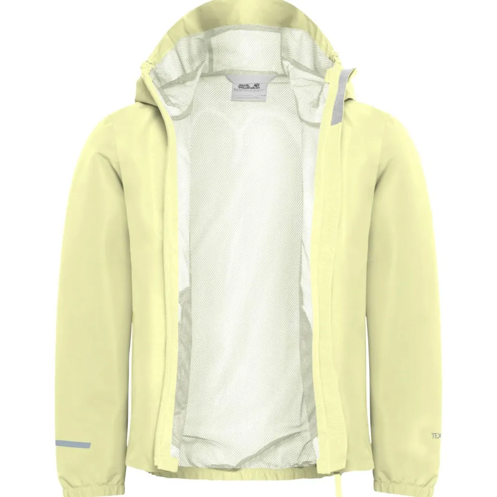 - Kid's Flaze Jacket - Regenjacke < Jack Wolfskin Discount