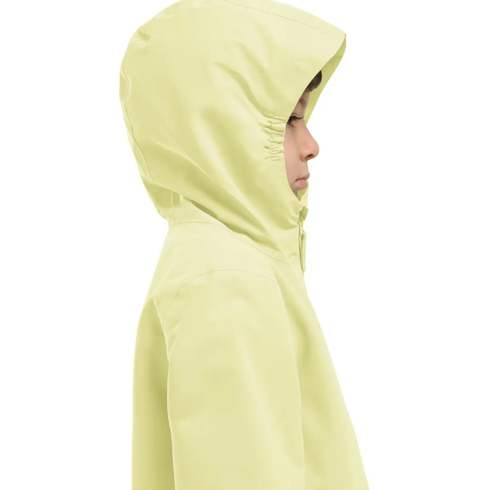 - Kid's Flaze Jacket - Regenjacke < Jack Wolfskin Discount