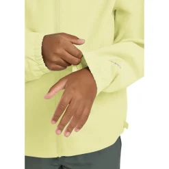 - Kid's Flaze Jacket - Regenjacke < Jack Wolfskin Discount