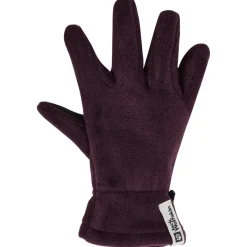 Jack Wolfskin Handschuhe|Handschuhe-- Kid's Fleece Glove - Handschuhe