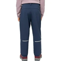 - Kid's Fourwinds Pants - Softshellhose < Jack Wolfskin Online