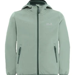 - Kid's Fourwinds Jacket - Softshelljacke < Jack Wolfskin Discount