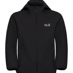 - Kid's Fourwinds Jacket - Softshelljacke < Jack Wolfskin Discount