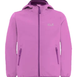 - Kid's Fourwinds Jacket - Softshelljacke < Jack Wolfskin Discount