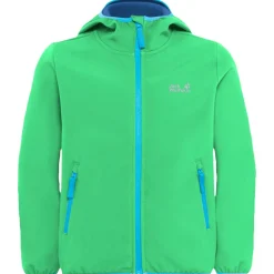 - Kid's Fourwinds Jacket - Softshelljacke < Jack Wolfskin Discount