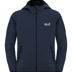 - Kid's Fourwinds Jacket - Softshelljacke < Jack Wolfskin Discount