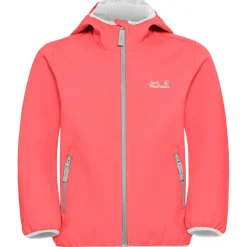 - Kid's Fourwinds Jacket - Softshelljacke < Jack Wolfskin Discount