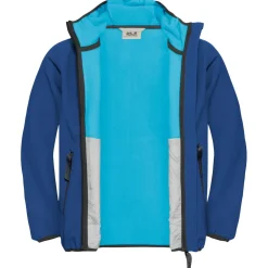 - Kid's Fourwinds Jacket - Softshelljacke < Jack Wolfskin Discount