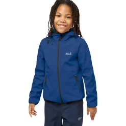 - Kid's Fourwinds Jacket - Softshelljacke < Jack Wolfskin Discount