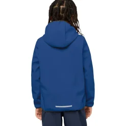 - Kid's Fourwinds Jacket - Softshelljacke < Jack Wolfskin Discount