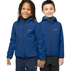 - Kid's Fourwinds Jacket - Softshelljacke < Jack Wolfskin Discount