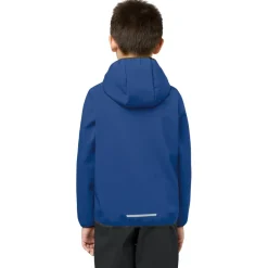 - Kid's Fourwinds Jacket - Softshelljacke < Jack Wolfskin Discount