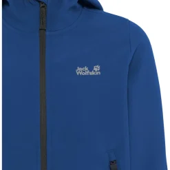 - Kid's Fourwinds Jacket - Softshelljacke < Jack Wolfskin Discount