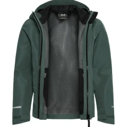 Jack Wolfskin - Kid's Haze 2L Jacket - Regenjacke Clearance