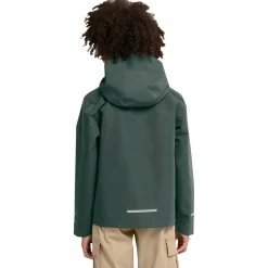 Jack Wolfskin - Kid's Haze 2L Jacket - Regenjacke Clearance