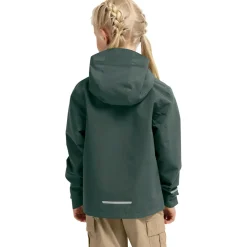 Jack Wolfskin - Kid's Haze 2L Jacket - Regenjacke Clearance